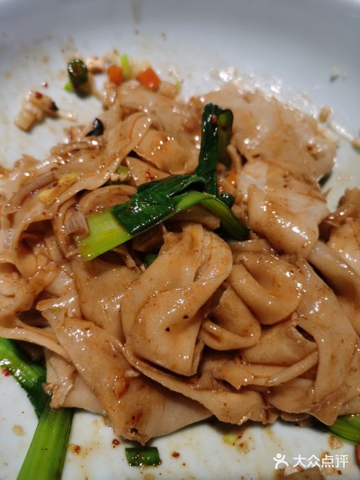 味绝西面图片