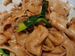 -味绝西面