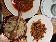 -一坐一忘云南菜(嘉里中心店)