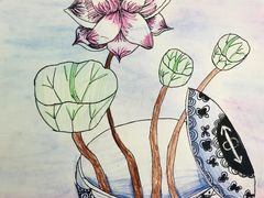 -东方童画少儿美术(莘庄体验馆)