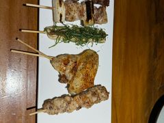 -晶吉·居酒屋·烧鸟·海胆(民主广场店)