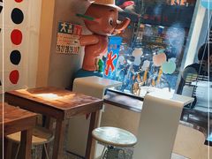 -Legno.ita Coffee by Wood(襄阳南路店)