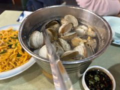 -渔娘渔家丹东海鲜(东直门店)