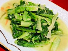 油麦菜-旺川园·毛血旺·辣子鸡(解放碑店)