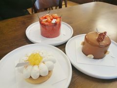 -Ten Olives甜点