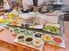 -浙江西子宾馆·瑶园咖啡厅