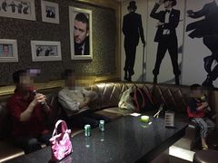 -欢乐盛KTV音乐会所(泰然店)