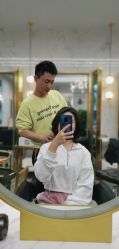 -时尚玩家发型设计