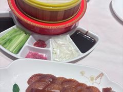 -大鸭梨烤鸭(甘家口店)