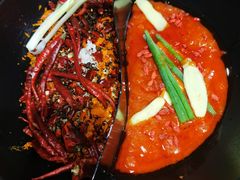 -金石老面坊·渔家菜(金石滩店)