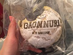 蜜瓜面包-GAONNURI加温努力(马场店)