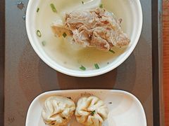 -大壶春生煎(四川中路店)