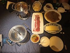 -怡咖啡·自助餐·西安香格里拉