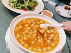 -谢氏老金口七号宴(武昌大道店)