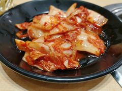 -花味·自助烤肉(雨花客厅店)