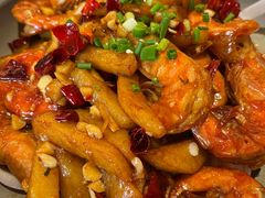 -肖记公安牛肉鱼杂馆·省级非物质文化遗产(三角路直营店)