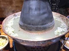 -凤吉园乌拉满族火锅中华老字号(繁荣路店)