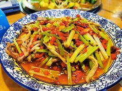 -拈一筷子·宜宾江湖菜(总店)