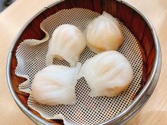 水晶虾饺-百家鸡味馆(清泰店)