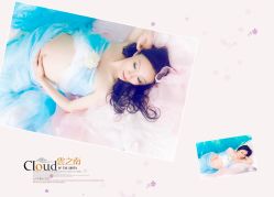 点击看大图 -金色童年儿童摄影(中海店)
