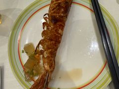 -开海·红岛海鲜虾水饺(石老人店)