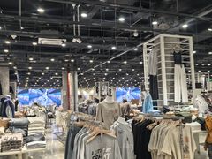 -BASEMENT FG (成都太古里店)