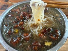 -老火车站牛肉粉