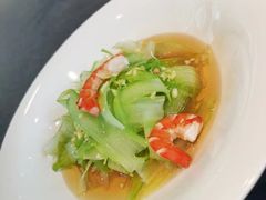 -千禧万福汉亭舫·船舫苏宴