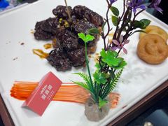 -聚鑫阁江浙菜·非遗传承技艺(闵行交大店)
