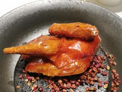 -许家菜.艺创菜(仁和新城店)