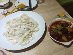 -禾木·新疆特色美食