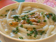 怀旧三鲜濑粉-虾饺妹·酒家(海珠广场店)
