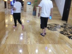 -益健·足疗汗蒸SPA(芙蓉广场店)