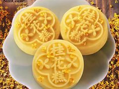 -金顺昌桂林桂花伴手礼(正阳一店)