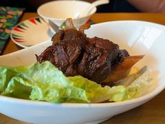 -咖啡人·融合餐厅(健康东路店)