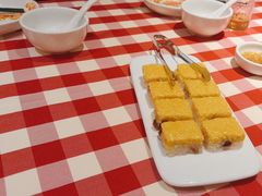 -西贝(财富购物中心店)