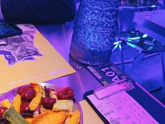 -燥次·烧烤酒场(万象城店)