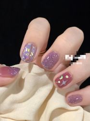 -南玥美学·美甲美睫美肤