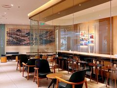 大堂-星巴克臻选(沈阳大悦城店)