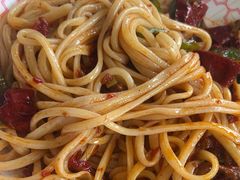 -撒拉花儿·新疆菜·清真(太阳宫店)