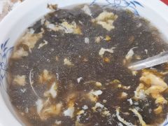 -文娟土菜馆(天柱山店)