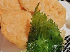 -德川家日本料理(顺义华联店)