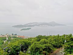 景点-白玉山景区