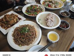 -双流老字号董蹄花(广场路店)