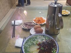 -张有德老字号牛肉面(总店)