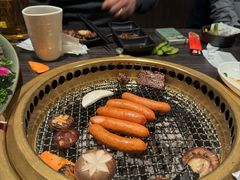 -明日叶日本料理(新区淮海街店)