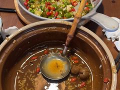 -阿嫂印象·民间江湖菜(大学城店)