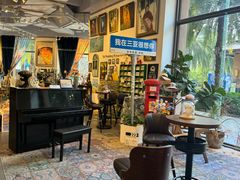 -三亚亚龙湾红树林度假酒店