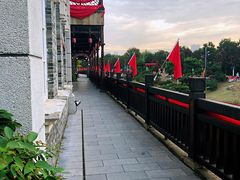 -武汉园博园(武汉自然博物馆)