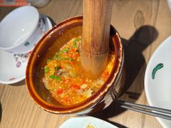 -茄子恰恰·新云南小炒(坪山益田店)